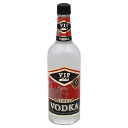 Vip Vodka 750 ml