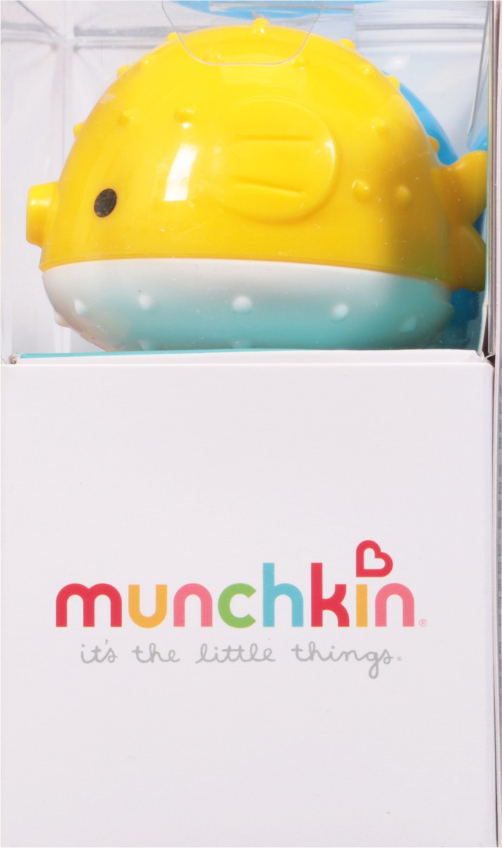 slide 7 of 9, Munchkin Color Buddies 22 Pieces, 1 ct