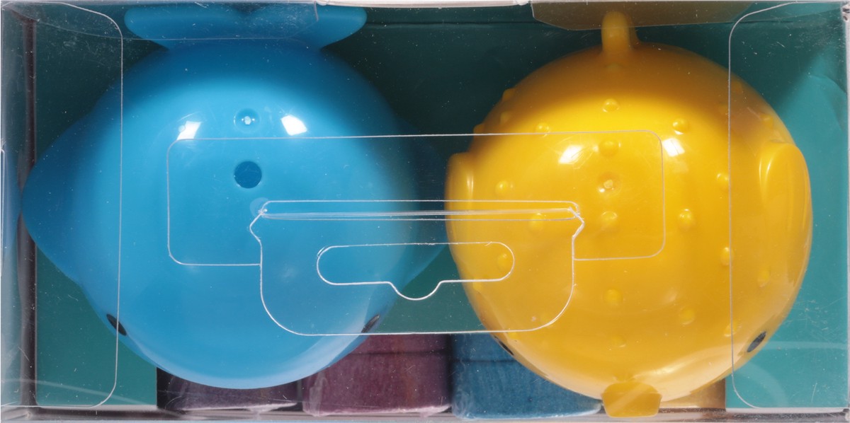 slide 9 of 9, Munchkin Color Buddies 22 Pieces, 1 ct