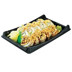 H-E-B Sushiya California Combo