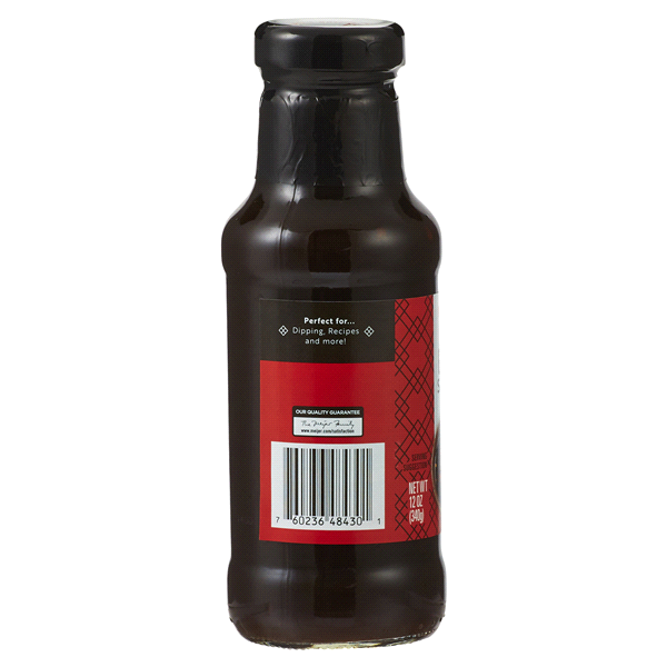 slide 27 of 29, Meijer Gyoza Sauce, 12 oz