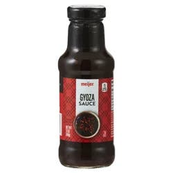 Meijer Gyoza Sauce, 12 Oz