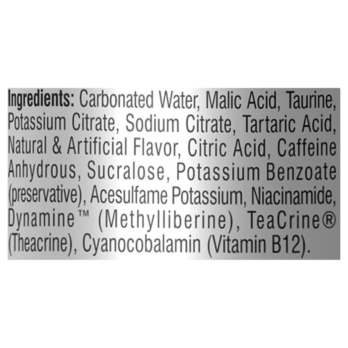 slide 8 of 11, C4 Energy Ultimate Nectarine Guava, 16 oz