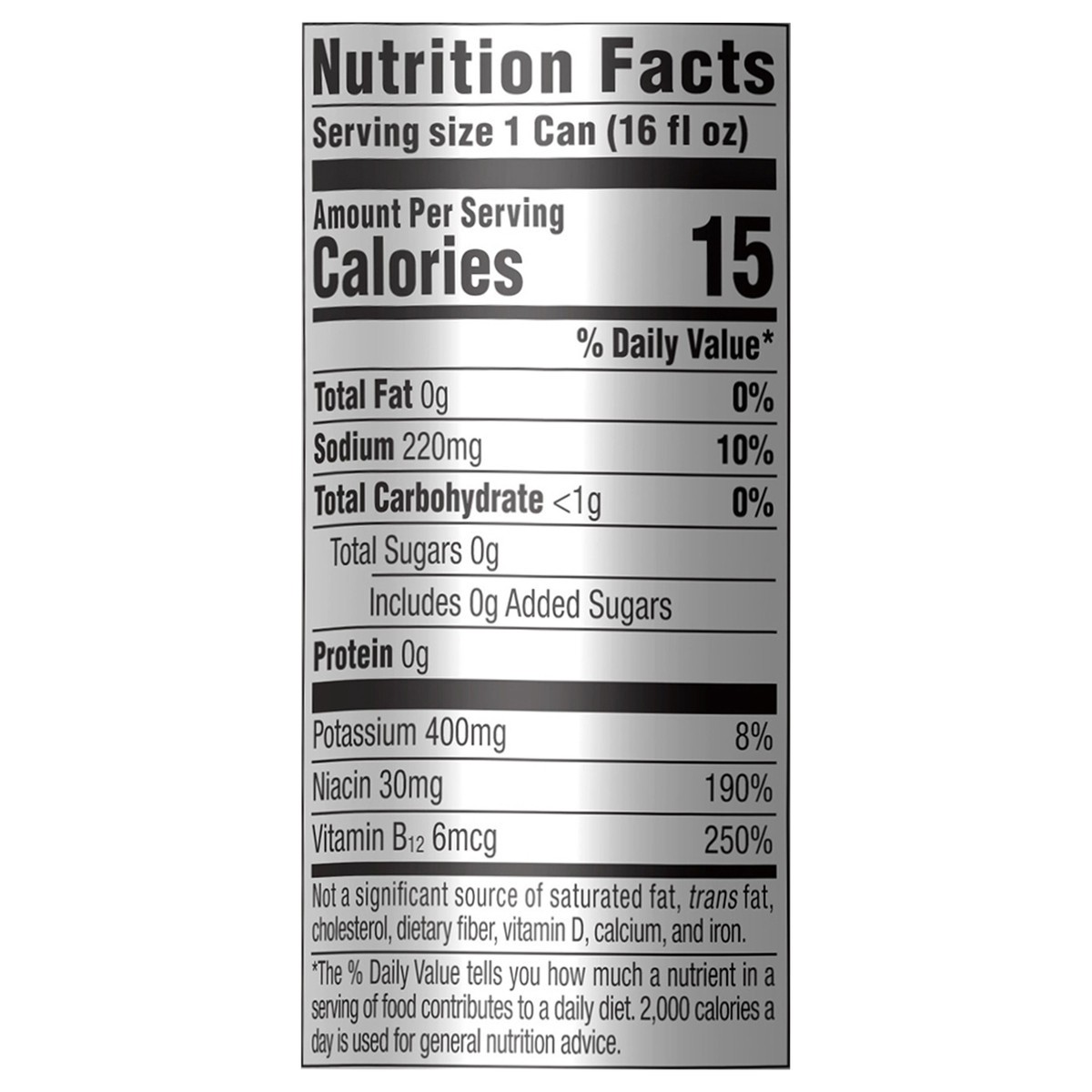 slide 6 of 11, C4 Energy Ultimate Nectarine Guava, 16 oz