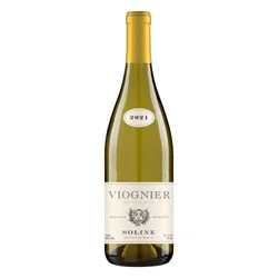 Soline Viognier White Wine