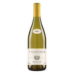 Soline Viognier White Wine