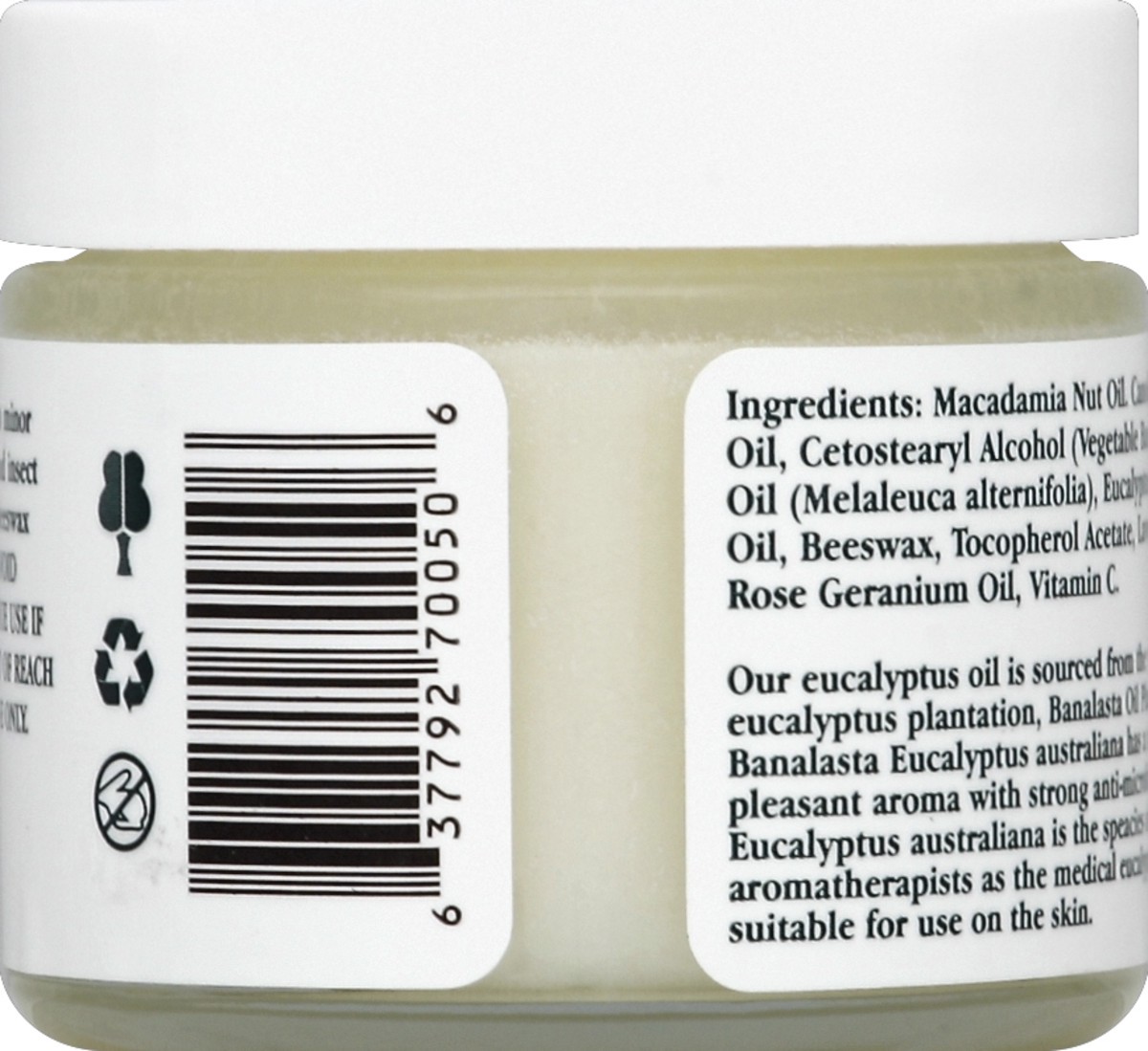 slide 3 of 3, Tea Tree Therapy Antiseptic Ointment 2 oz, 1 ct