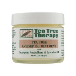 Tea Tree Therapy Antiseptic Ointment 2 oz