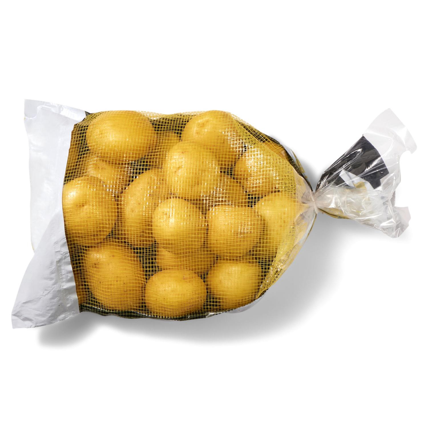 slide 1 of 3, Yellow Potatoes, 5 lb