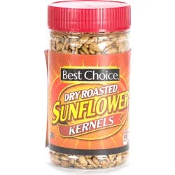 Best Choice Sunflower Kernels