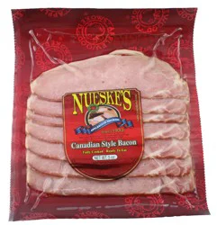 Nueske's Nueske Canadian Bacon