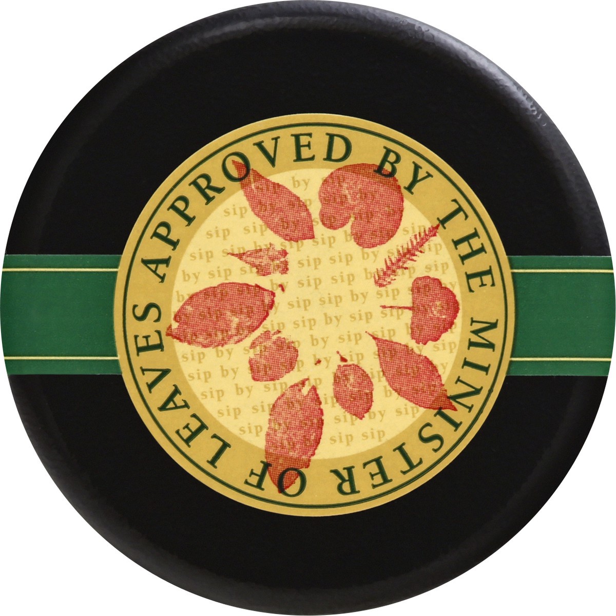 slide 6 of 9, The Republic of Tea Organic Elderberry Red Tea, 36 ct