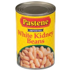 Pastene White Kidney Beans