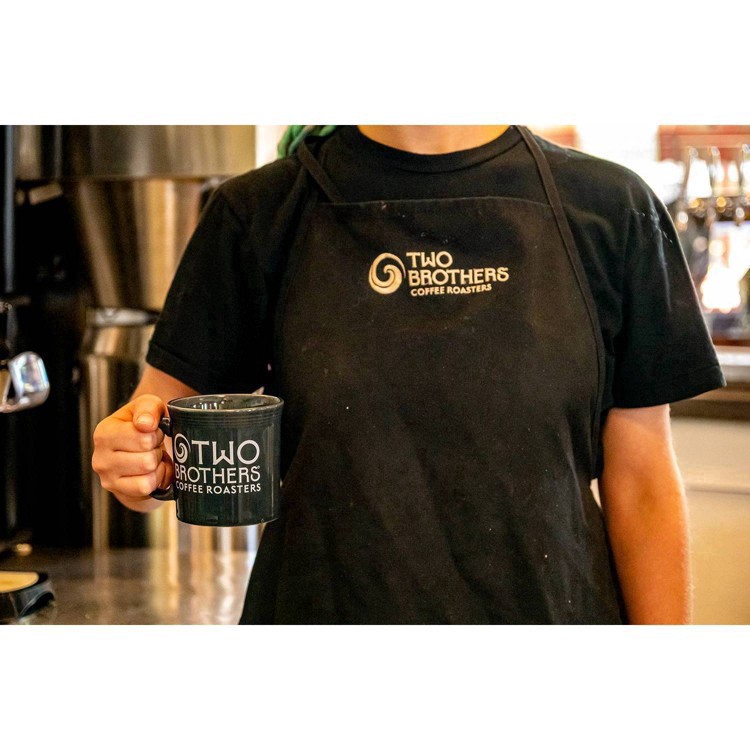 slide 3 of 9, Two Brothers Artisan Brewing Sweet Home Chicago Medium Roast Coffee- 12 oz, 12 oz