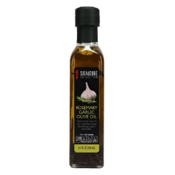 Weis Signature Collection 5S Rosemary Olive Oil