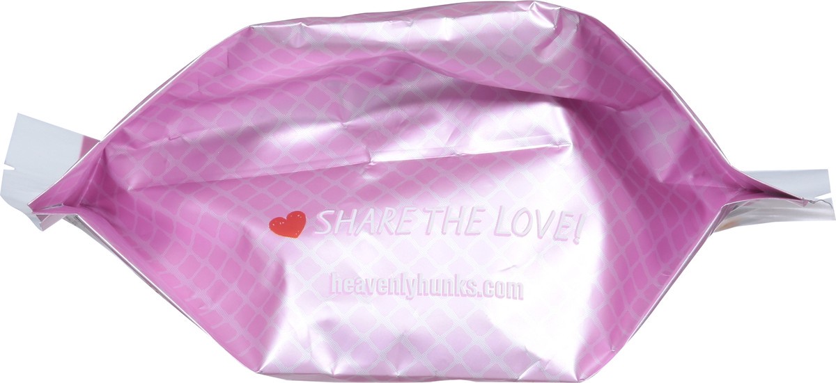 slide 2 of 9, Heavenly Hunks Birthday Cake 6 oz, 6 ct