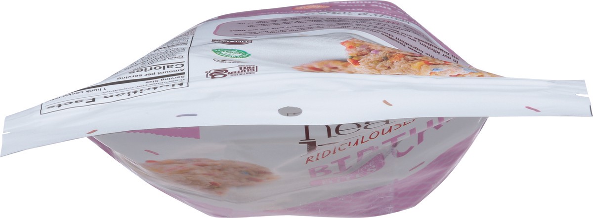 slide 8 of 9, Heavenly Hunks Birthday Cake 6 oz, 6 ct