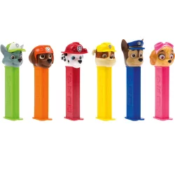 PEZ Paw Patrol