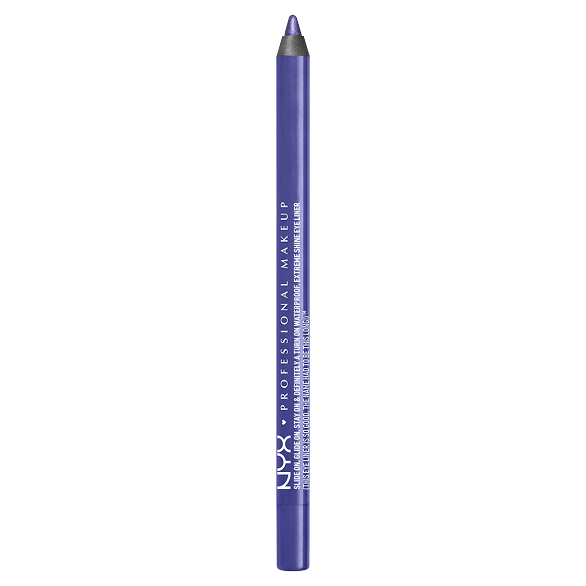 slide 1 of 1, NYX Professional Makeup Eye Liner 0.04 oz, 0.04 oz