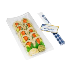 Advanced Fresh Concepts Vegetable Roll