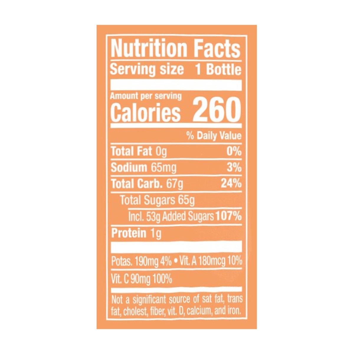 slide 7 of 11, Mistic Peach Carrot, 1 ct