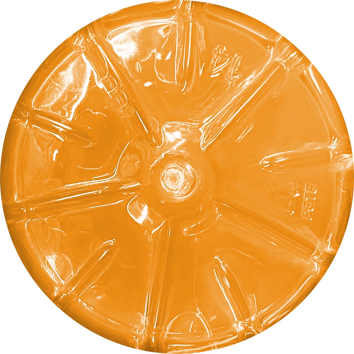 slide 5 of 11, Mistic Peach Carrot, 1 ct