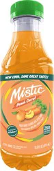 Mistic Peach Carrot