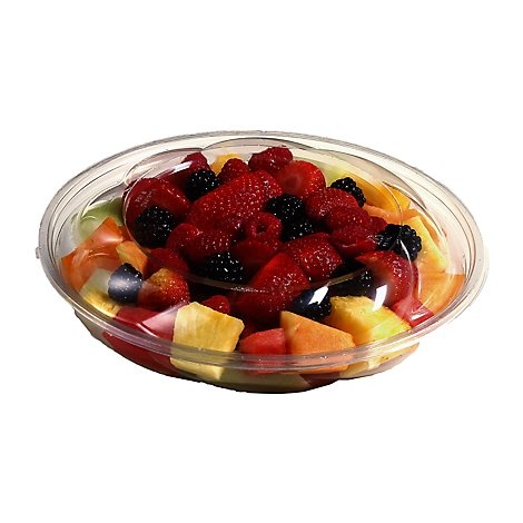 slide 1 of 1, Mixed Fruit Bowl Medium - 26 Oz, 26 oz