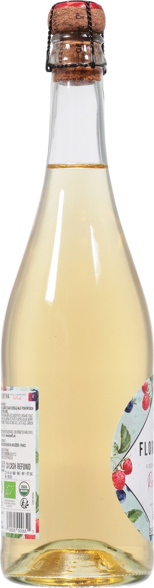 slide 7 of 9, Florentina Red Fruits Flavored Virgin Sparkling- 25.4 fl oz, 25.4 fl oz