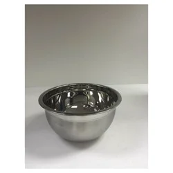 Grand Gourmet Wholesale Stainless Steel Mixing Bowl