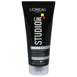 L''Oreal Studio Line Max Hold Invisi Gel 6.8 fl oz