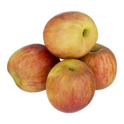 Fuji Apple