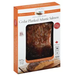 Cedar Bay Salmon 9.7 oz