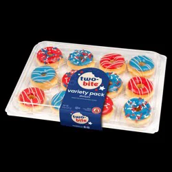 Mini Donuts