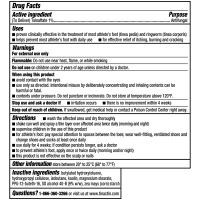 slide 10 of 25, Tinactin Powder Spray Tolnaftate Antifungal 4.6 oz, 4.6 oz