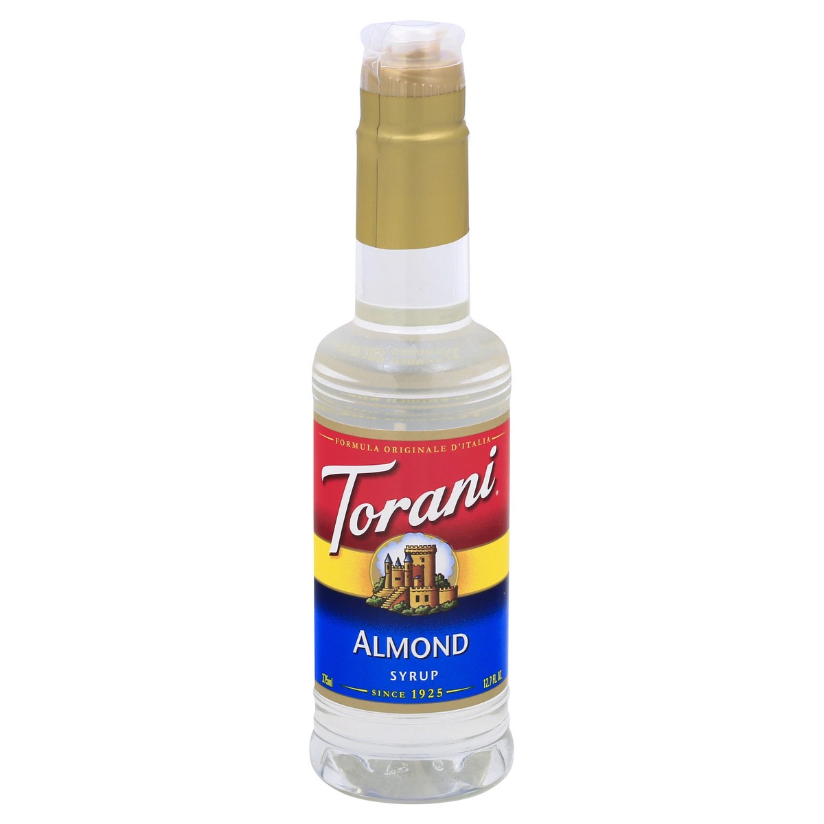 slide 10 of 11, Torani Almond Coffee Syrup, 12.7 fl oz