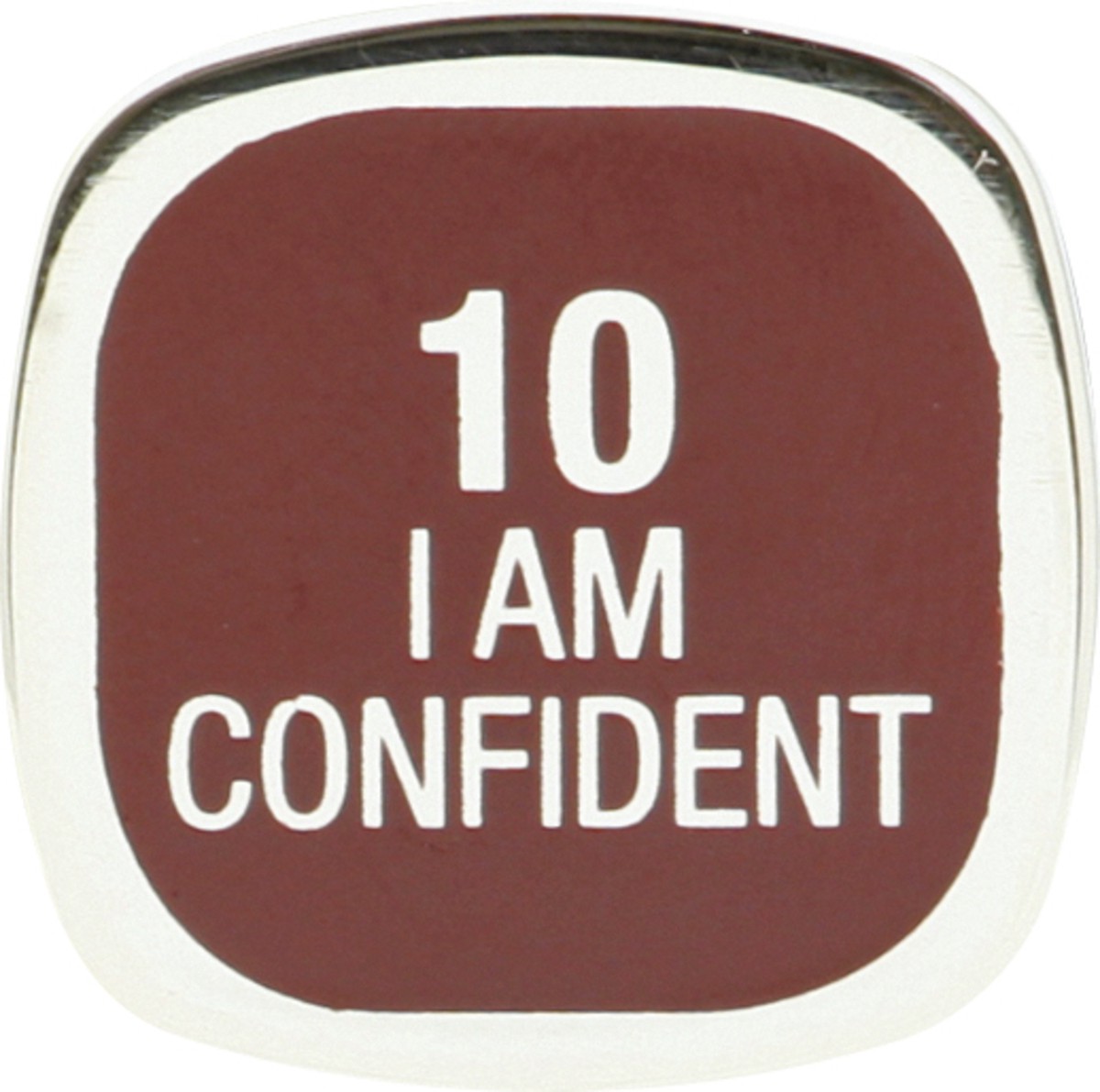 slide 4 of 9, Milani Bold Color Statement Matte I Am Confident 10 Lipstick 0.13 oz, 0.13 oz