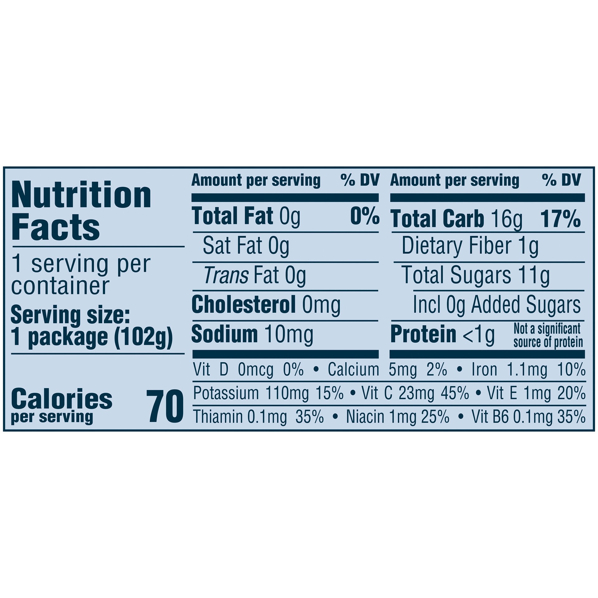 slide 2 of 2, Gerber Lil Mixers Appl Strwby Ban Puffs, 3.6 oz