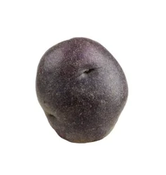Fresh Baby Purple Potatoes