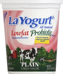 La Yogurt Yogurt 32 oz