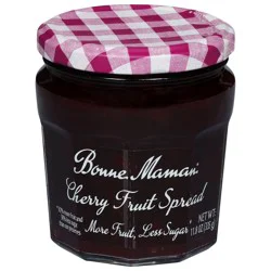 Bonne Maman Cherry Fruit Spread