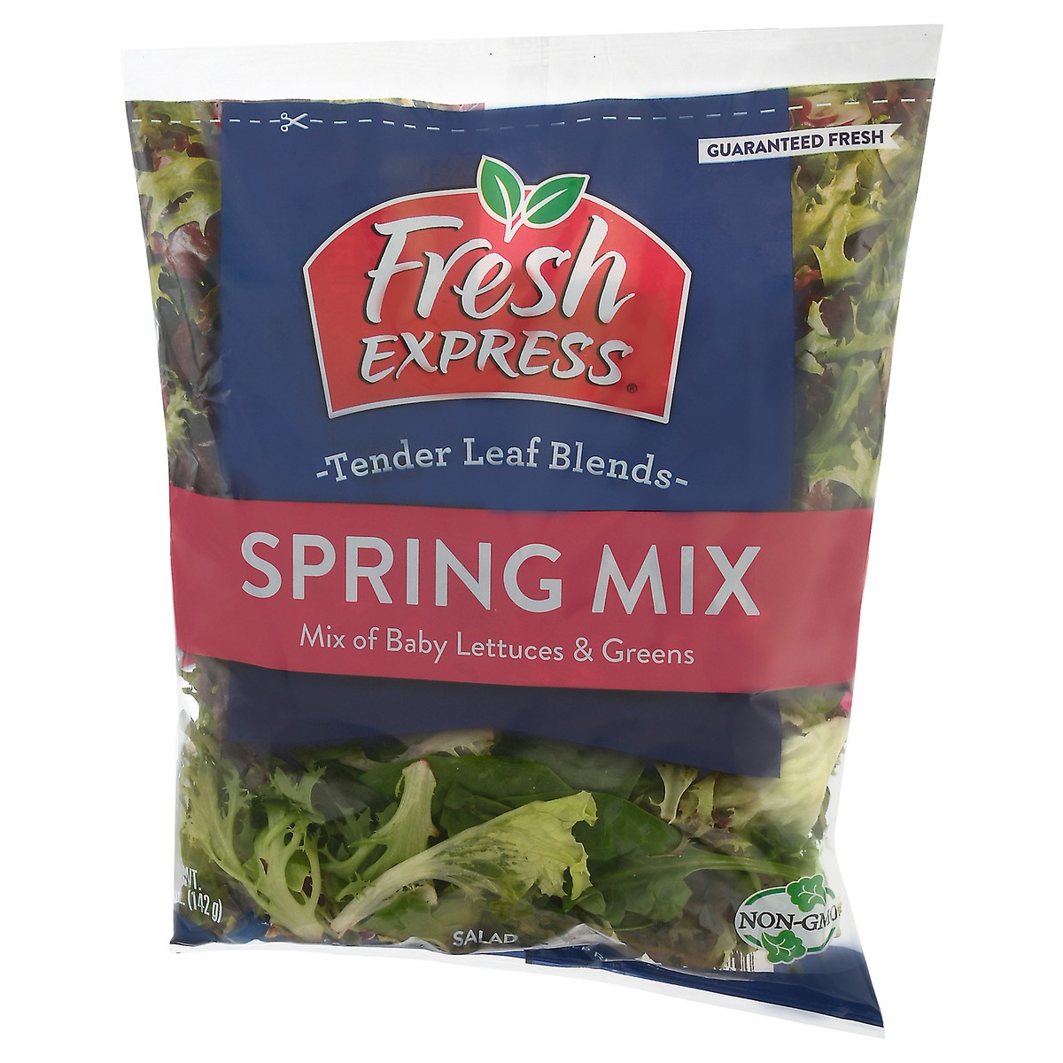 slide 3 of 9, Fresh Express Spring Mix, 1 ct