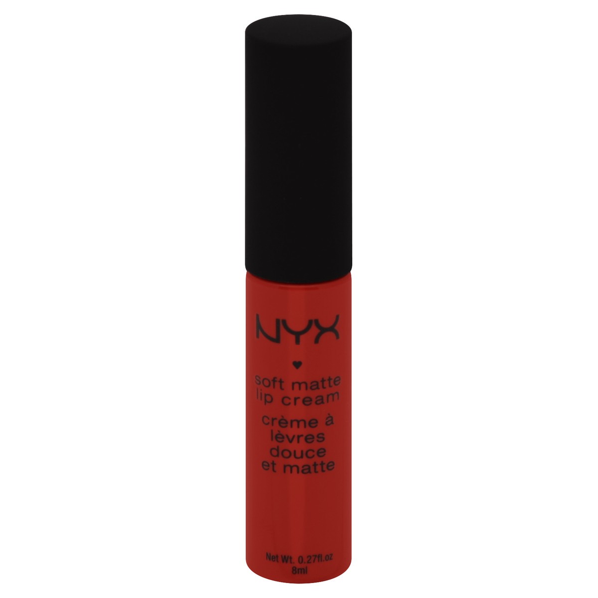 slide 4 of 4, NYX Professional Makeup Lip Cream 0.27 oz, 0.27 oz