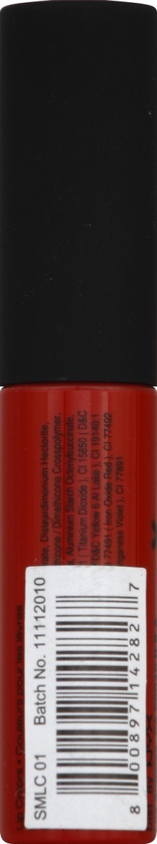 slide 2 of 4, NYX Professional Makeup Lip Cream 0.27 oz, 0.27 oz