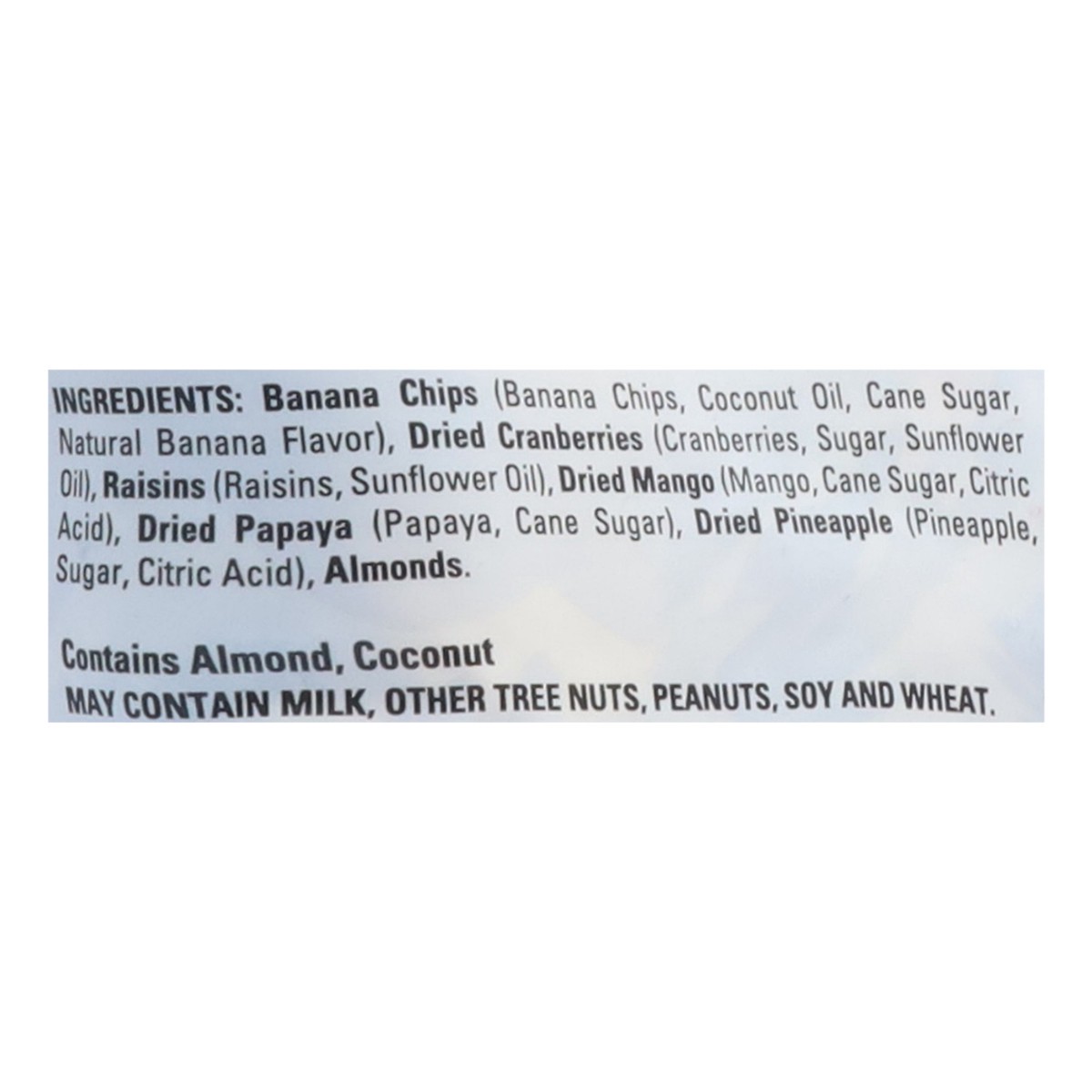 slide 8 of 13, Rocky Mtn Provisions Big Island Blend Trail Mix 14 oz, 14 oz