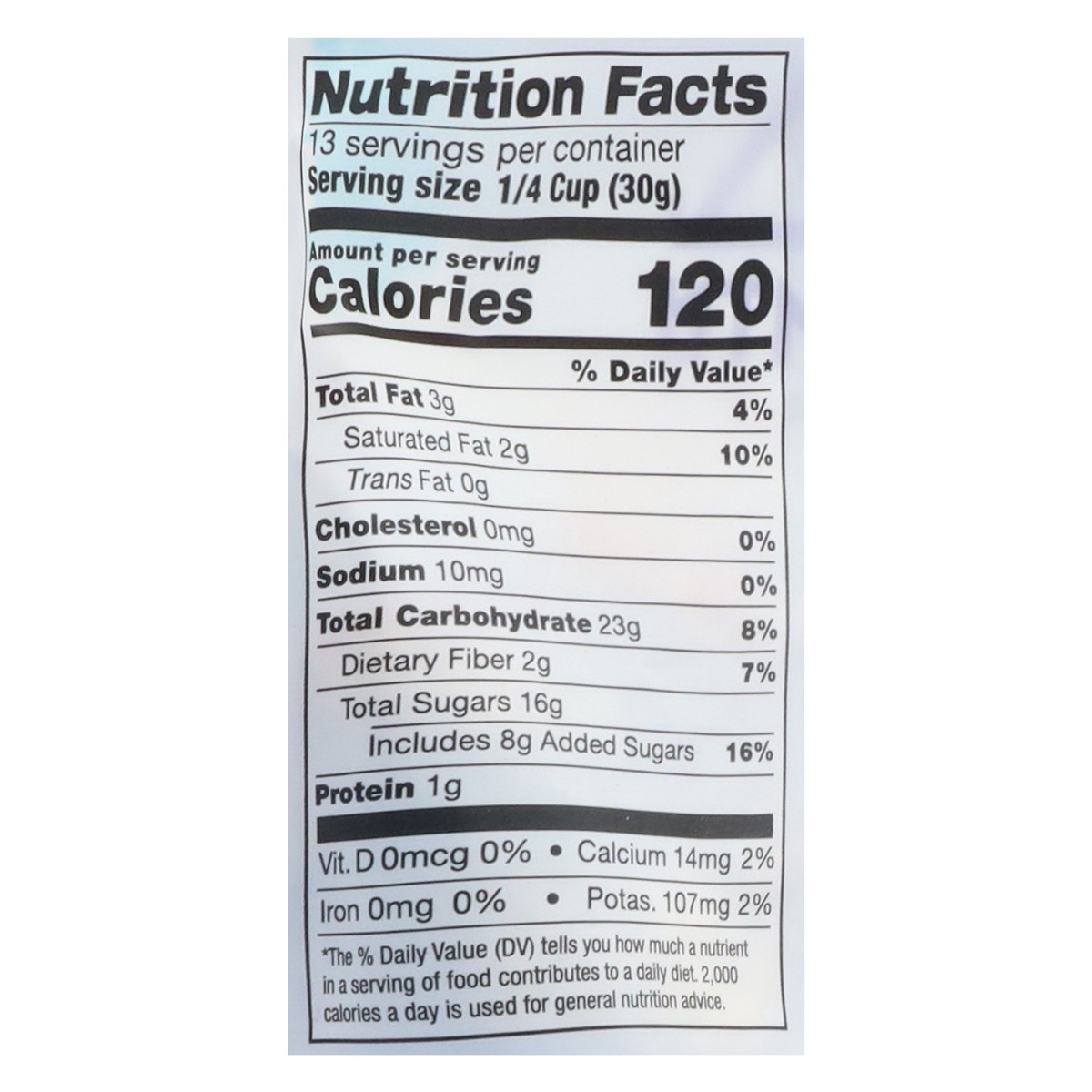 slide 3 of 13, Rocky Mtn Provisions Big Island Blend Trail Mix 14 oz, 14 oz