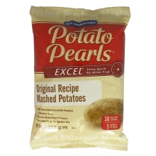 slide 1 of 1, Potato Pearls Original Recipe Mashed Potatoes, 28 oz