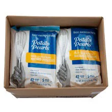 Potato Pearls Original Recipe Mashed Potatoes