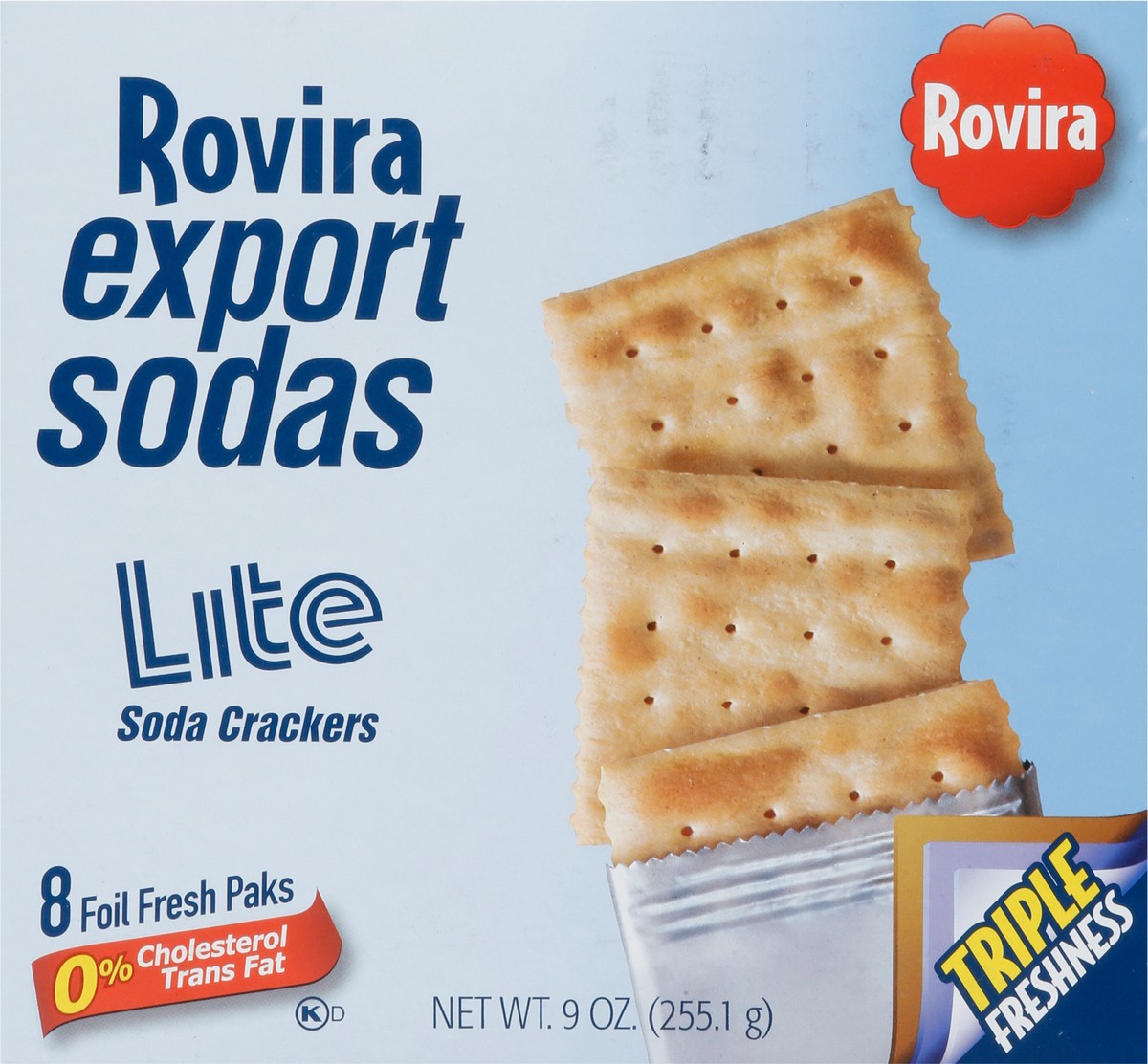 slide 5 of 15, Rovira Lite Export, 8 oz