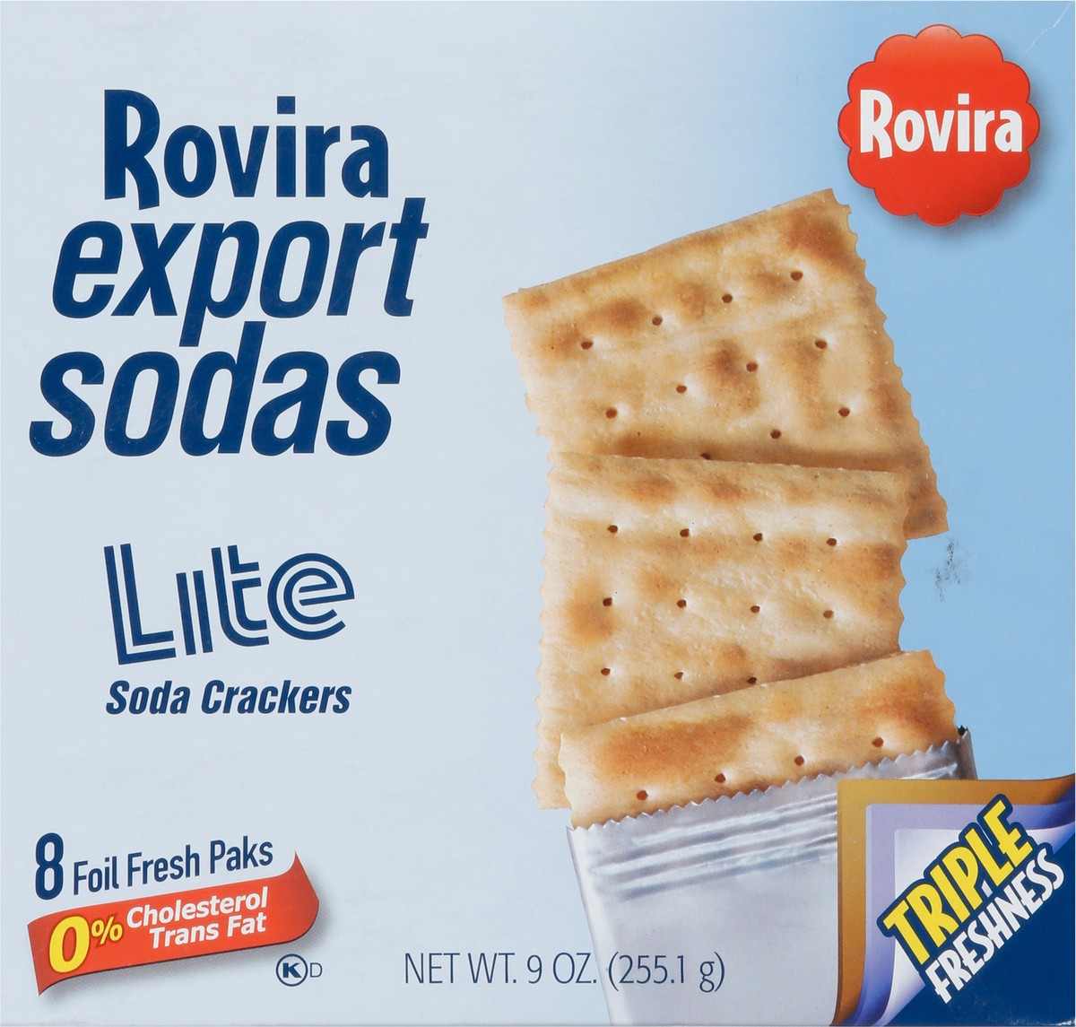 slide 13 of 15, Rovira Lite Export, 8 oz